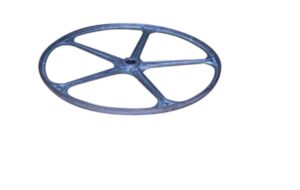 Fulie tambur cuvă mașină de spălat Arctic, Beko, 9851714