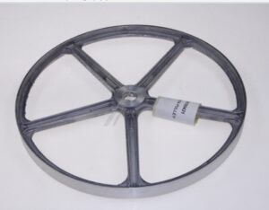 Fulie tambur mașină de spălat Haier, 49047129