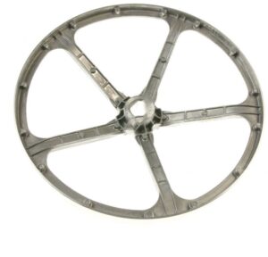 Fulie tambur mașină de spălat Whirlpool, 482000019615