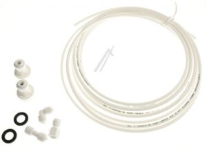 Furtun alimentare apă frigider side by side 6 m, F81296