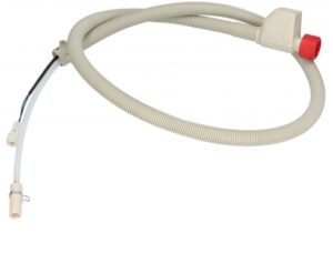 Furtun alimentare apă mașină de spălat vase Electrolux, Q260119