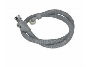 Furtun alimentare aqua-stop mașină de spălat AEG, 1522221124