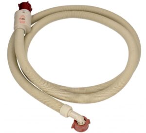 Furtun alimentare + AquaStop mașină de spălat vase AEG, D435207