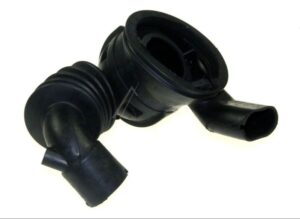 Furtun cuvă pompă mașină de spălat Bosch, 8952684