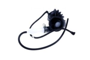 Furtun cuvă pompă mașină de spălat Bosch, X480523