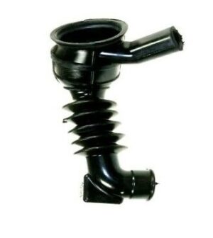 Furtun cuvă pompă mașină de spălat Hotpoint Ariston, Indesit, X570973