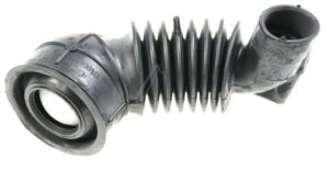 Furtun cuvă pompă mașină de spălat Indesit, W93101