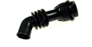 Furtun cuvă pompă mașină de spălat Whirlpool, 9901311