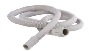 Furtun evacuare apă mașină de spălat vase Whirlpool, 6541201