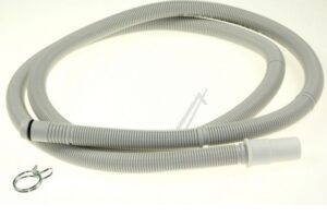 Furtun evacuare mașină de spălat vase Siemens, Bosch, 444321