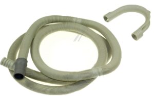 Furtun evacuare mașina de spălat vase Whirlpool, C00314840