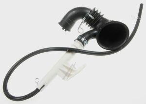 Furtun racord casetă detergent cuvă mașină de spălat SAMSUNG, F325285