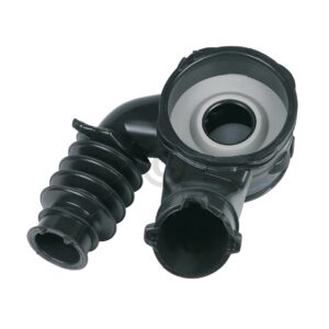 Furtun racord cuvă pompă mașină de spălat Electrolux, AEG, M2658