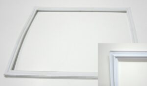 Garnitură congelator combină frigorifică Indesit TA4, 8670454