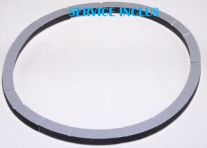 Garnitură etanșare uscător Indesit, C00258640