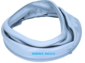 Garnitură hublou mașină de spălat Indesit, C00032850