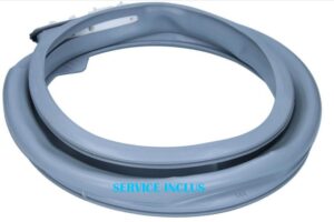 Garnitură hublou mașină de spălat Indesit, C00291625