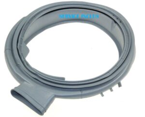 Garnitură hublou mașină de spălat Indesit, C00303521