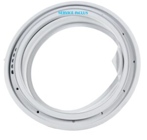 Garnitură hublou mașină de spălat Whirlpool, 481010720380