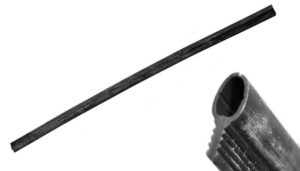 Garnitură inferioară ușă mașină de spălat vase Whirlpool, H713914