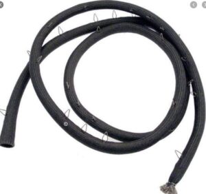 Garnitură ușă cuptor Electrolux, 9639856