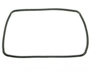Garnitură ușă cuptor Whirlpool, Hotpoint, Ariston, 5758076