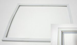 Garnitură ușă frigider Indesit, 8669781