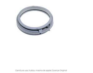 Garnitură ușă, hublou mașină de spălat Gorenje, 338890