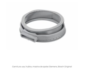 Garnitură ușă, hublou mașină de spălat Siemens, Bosch, 8940400