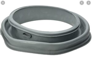 Garnitură ușă, hublou mașină de spălat Whirlpool, 481246668785