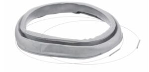Garnitură ușă mașină de spălat Bosch, Siemens, 667489