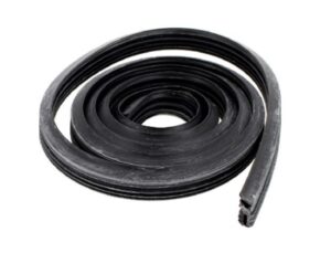 Garnitură ușă mașină de spălat vase Bosch, M395874