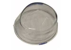 Geam sticlă hublou mașină de spălat HEINNER, 3115056