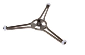 Ghidaj platan cuptor cu microunde 18,4 mm, 8610985