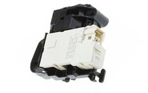 Închizător electric hublou mașină de spălat Haier, G166282