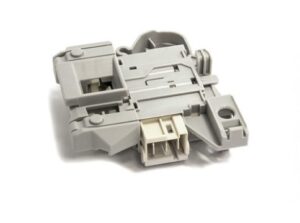 Închizător electric ușă mașină de spălat AEG, Electrolux, Zanussi, M402024