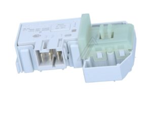 Închizător ușă, hublou mașină de spălat Bosch, Siemens, 631638