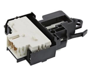 Închizător ușă, hublou mașină de spălat Electrolux, Zanussi, D932802
