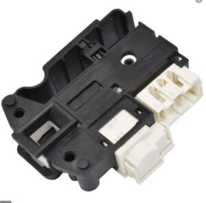 Închizător ușă, hublou mașină de spălat Indesit, Ariston, Hotpoint Ariston, Q301895