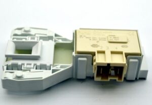 Închizător ușă, hublou mașină de spălat Indesit, Whirlpool, Hotpoint Ariston, H924092
