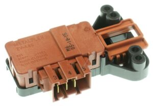 Închizător ușă, hublou mașină de spălat SAMSUNG, Amica, G968926