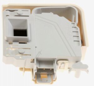 Închizător ușă, hublou mașină de spălat Siemens, Bosch, 2880380