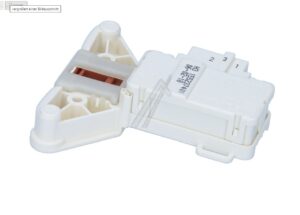 Închizător ușă, hublou pentru mașina de spălat Electrolux, D801501
