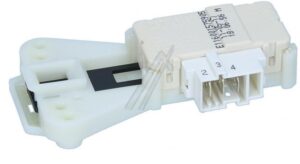Închizător ușă mașina de spălat Indesit, Ariston, Hotpoint Ariston, 9278827