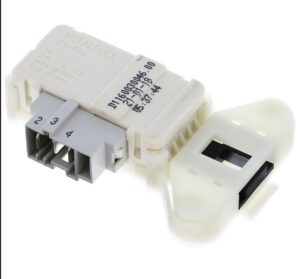 Închizător ușă mașină de spălat Indesit, Hotpoint Ariston, Ariston, G104025
