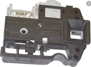 Închizător ușă mașină de spălat Sharp, Vestel, Heinner, F401769