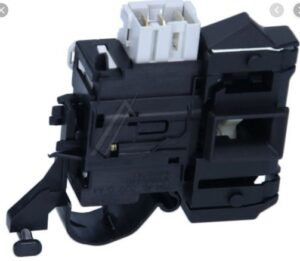 Închizător ușă mașină de spălat Whirlpool, Indesit, Ariston, Hotpoint Ariston, W97741