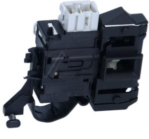 Închizător ușă mașină de spălat Whirlpool, Indesit, Hotpoint, Ariston, H837340