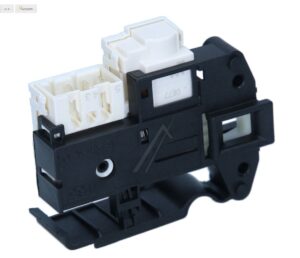Încuietoare electrică mașină de spălat Ariston, C00309745