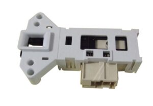 Încuietoare electrică mașină de spălat Gorenje, 9278503
